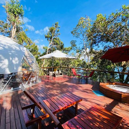 Celeste Glamping Guatape Hotel Luaran gambar
