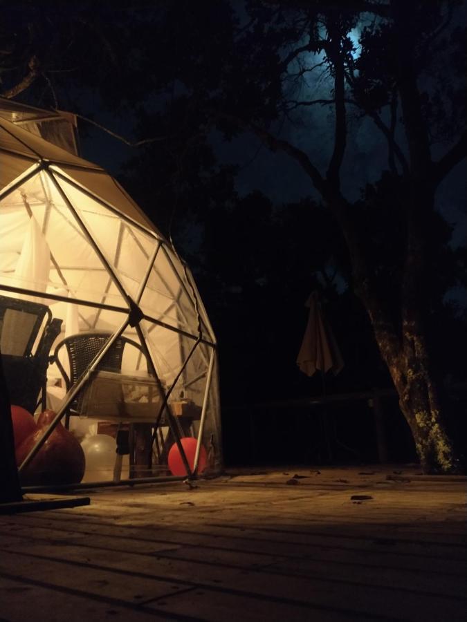 Celeste Glamping Guatape Hotel Luaran gambar