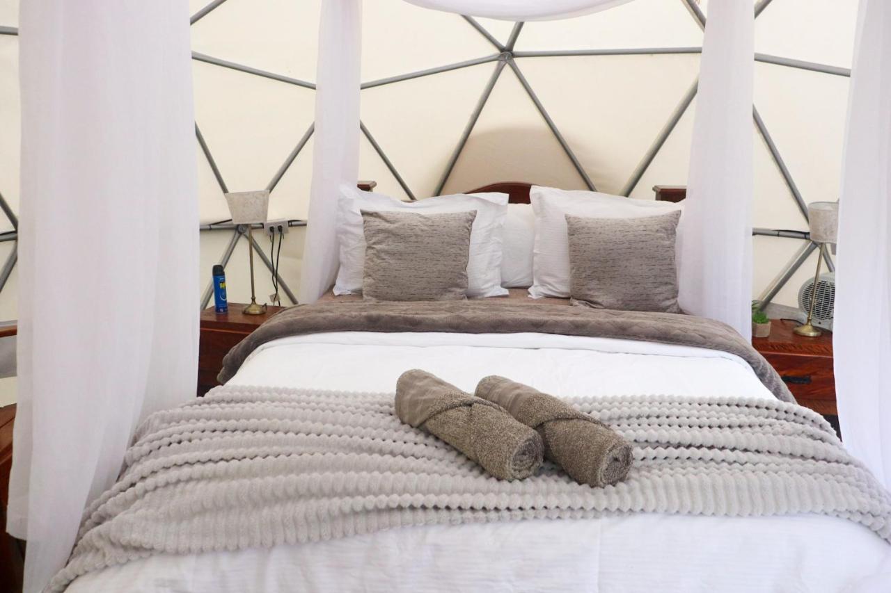 Celeste Glamping Guatape Hotel Luaran gambar