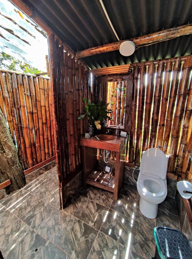 Celeste Glamping Guatape Hotel Luaran gambar
