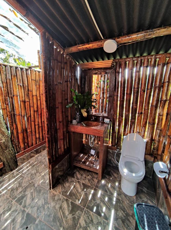 Celeste Glamping Guatape Hotel Luaran gambar
