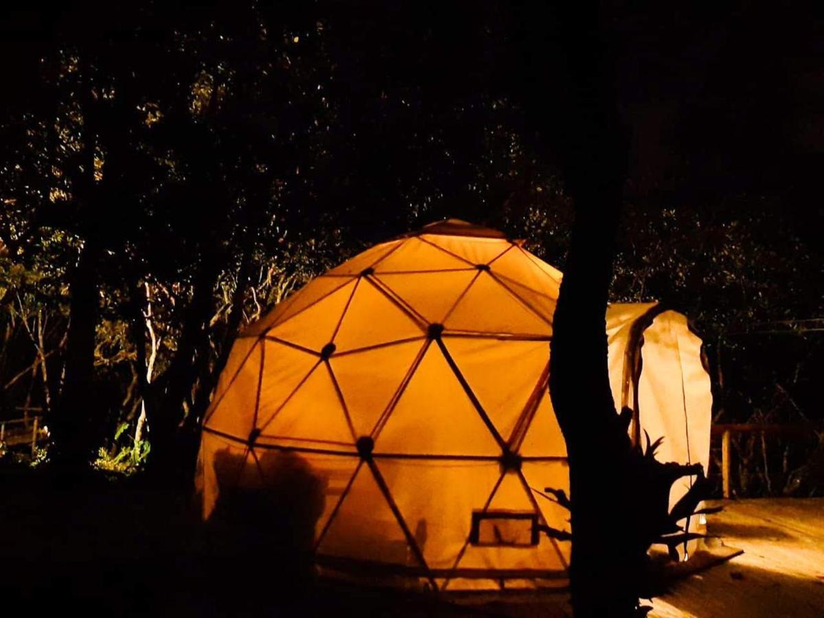 Celeste Glamping Guatape Hotel Luaran gambar