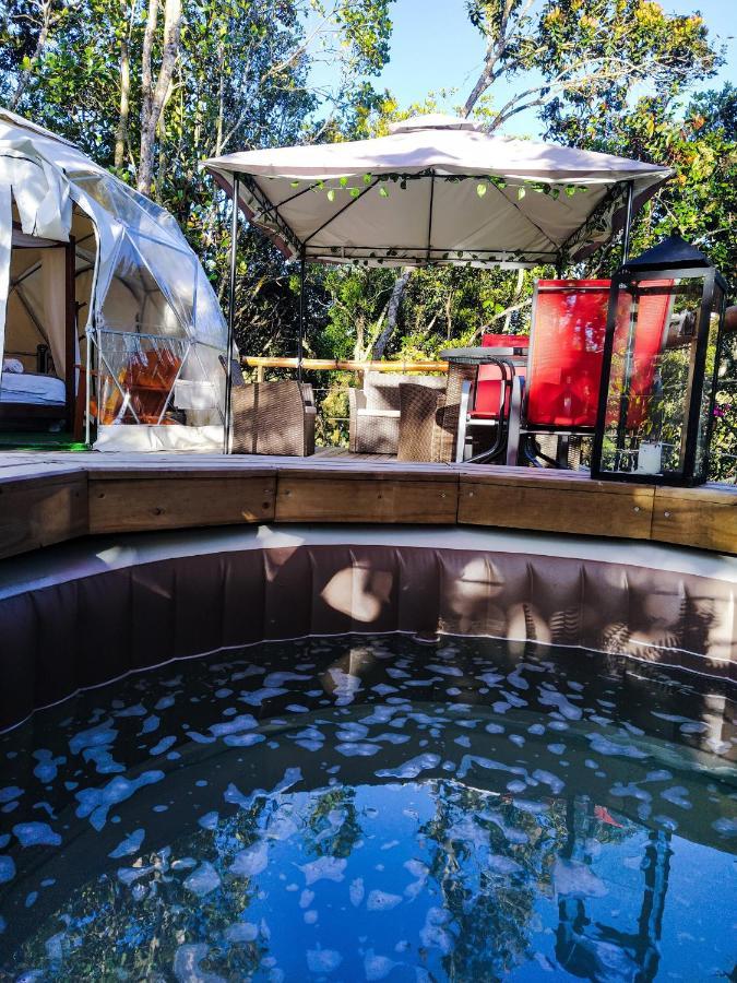 Celeste Glamping Guatape Hotel Luaran gambar