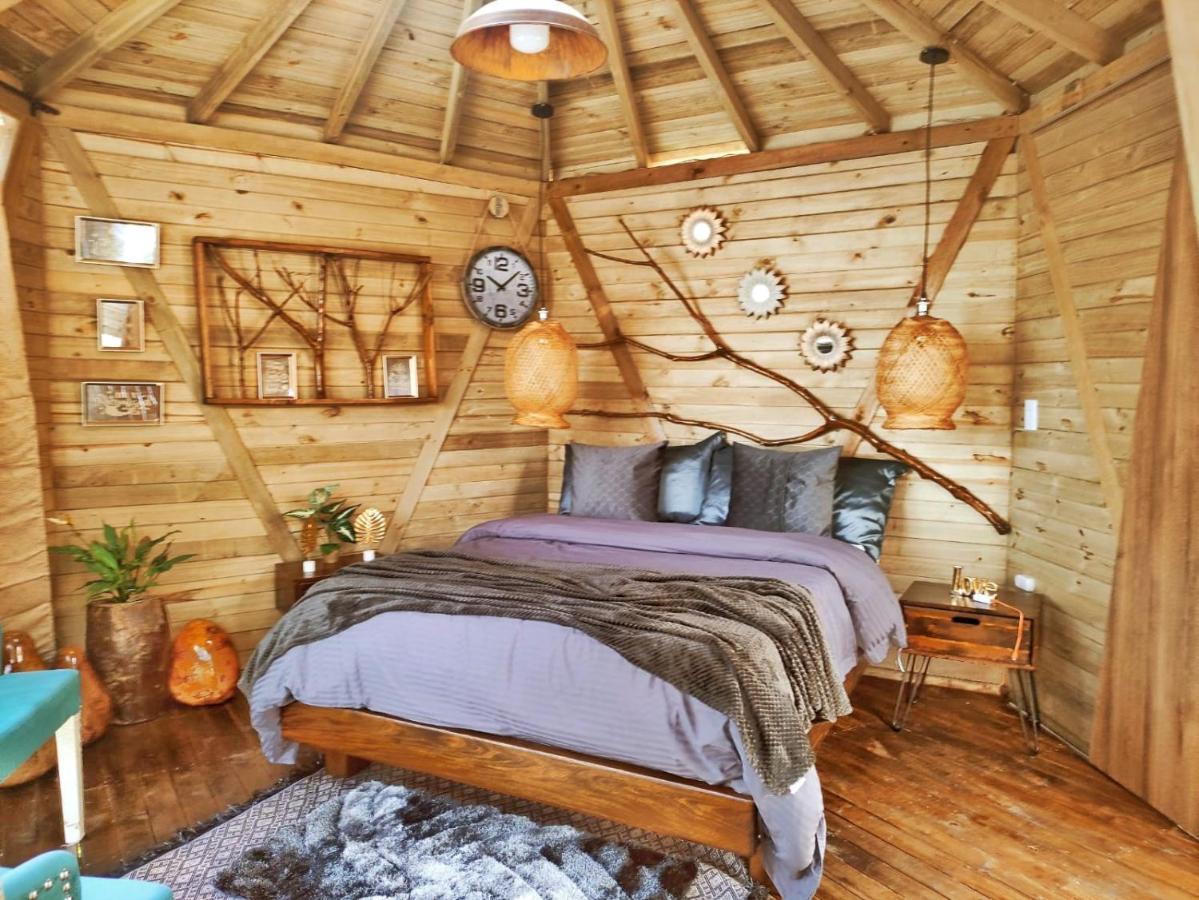 Celeste Glamping Guatape Hotel Luaran gambar