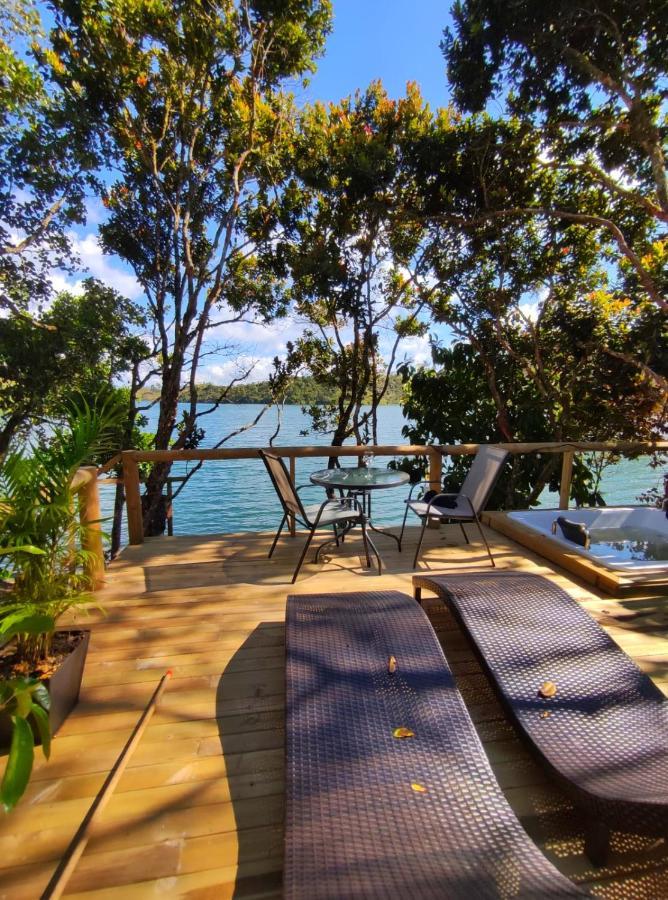 Celeste Glamping Guatape Hotel Luaran gambar
