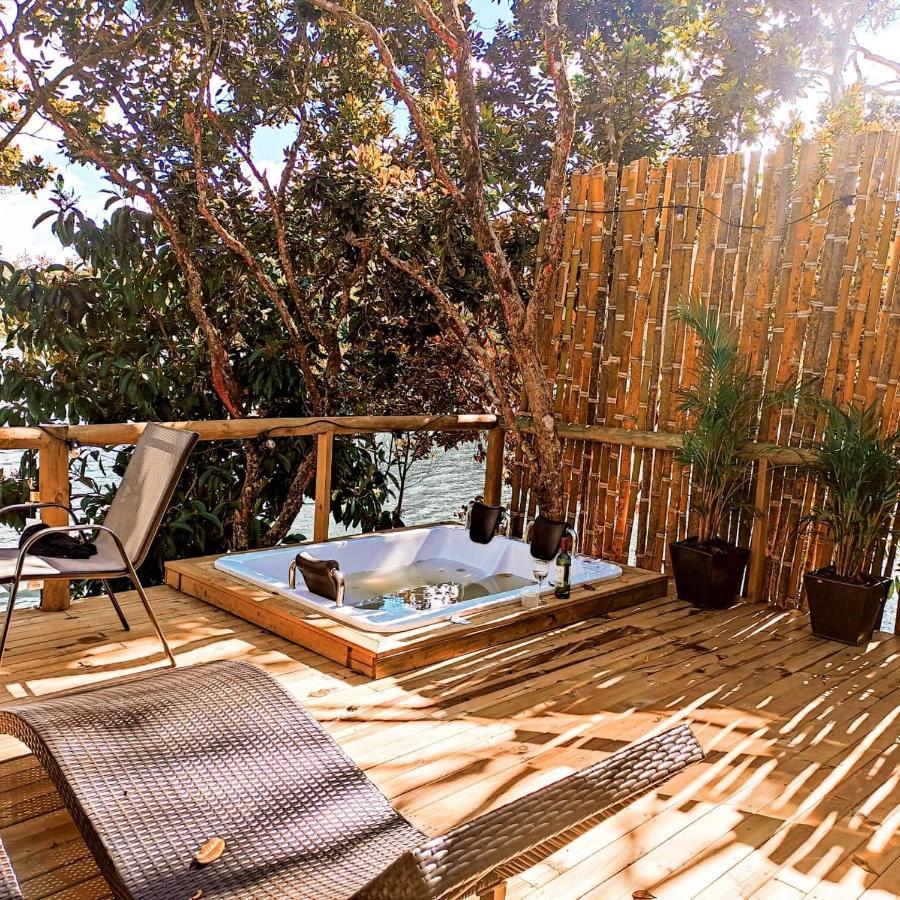 Celeste Glamping Guatape Hotel Luaran gambar