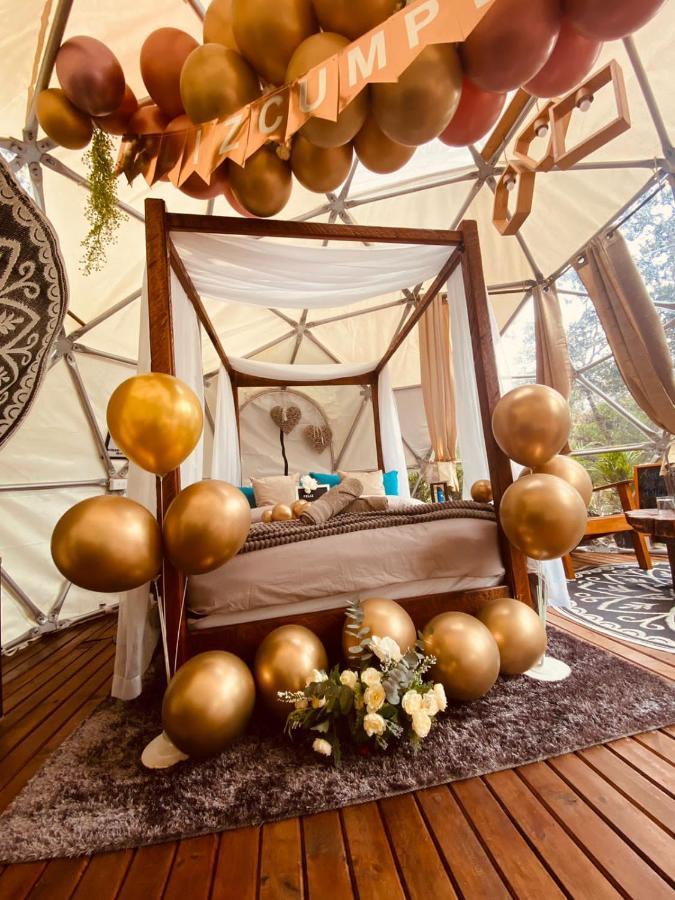 Celeste Glamping Guatape Hotel Luaran gambar