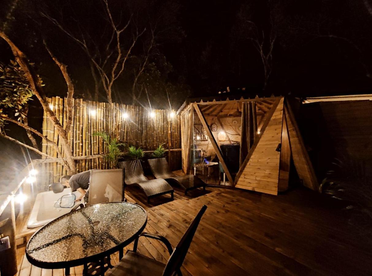 Celeste Glamping Guatape Hotel Luaran gambar