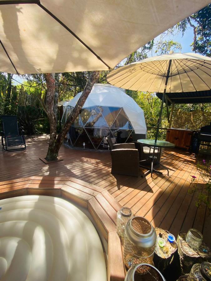 Celeste Glamping Guatape Hotel Luaran gambar