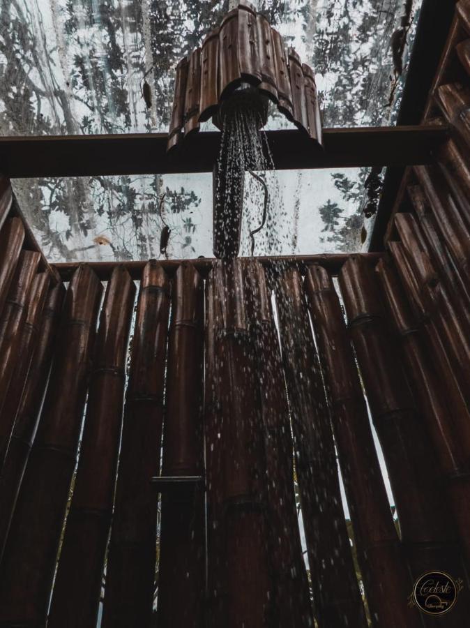 Celeste Glamping Guatape Hotel Luaran gambar