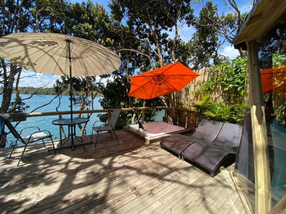 Celeste Glamping Guatape Hotel Luaran gambar